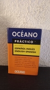 Diccionario Es - Ing y Ing. Esp (usado) - Oceano