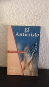 El anticristo (2007) (usado) - Friedrich Nietzsche