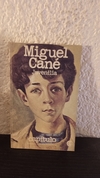 Juvenilla (MC, usado) - Miguel Cané