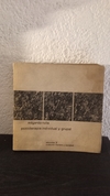 Psicoterapia individual y grupal (usado, hojas manchadas por mojadura, totalmente legible) - Edgardo Rolla