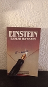 Einstein (usado) - Banesh Hoffmann