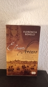 El cuarto Arcano 2 (grande, usado) - Florencia Bonelli
