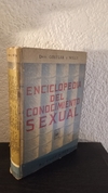 Enciclopedia del conocimiento sexual (usado) - Colster y Willy