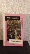 Persuasión (usado) - Jane Austen