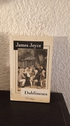 Dublineses (usado) - James Joyce