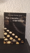 Sin cuenta...cuentos (usado) - Patricia Correa Arce