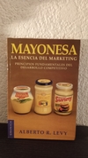 Mayonesa (usado) - Alberto Levy