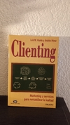 Clienting (usado) - Luis M. Huete