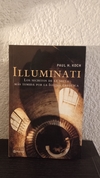 Iluminati (usado) - Paul H. Koch
