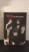 Virus (usado) - Marcelo Moura