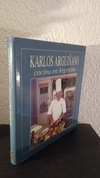 Cocina en Argentina (usado) - Karlos Arguiñano