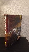 Mussolini (usado) - Christopher Hibbert