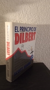 El principio de Dilbert (1997) (usado) - Scott Adams