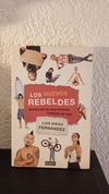 Los nuevos rebeldes (usado) - Luis Diego Fernández
