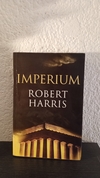 Imperium (usado) - Robert Harris