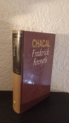 Chacal (usado) - Frederick Forsyth