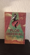 Flor Imperial (usado) - Carola Lagomarsino