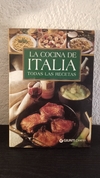 La cocina de Italia (usado) - Silvana Franconeri