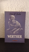 Werther (usado) - Johann Goethe