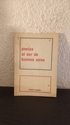 Poetas al sur de Buenos Aires (usado) - Antologia