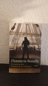 El cuarto arcano El puerto de las tomentas (suma, usado) - Florencia Bonelli