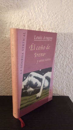 El coño de Irene (usado) - Louis Aragon