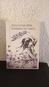 Sombrero de Cardos (usado, dedicatoria) - Alicia Corrado Mélin