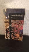 Hijos de la medianoche (usado) - Salman Rushdie