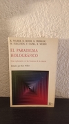 El paradigma Holográfico (usado, muy pocas marcas en fluo) - Ken Wilber