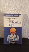 El hombre light, una vida sin valores (usado) - Enrique Rojas