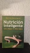 Nutrición inteligente (usado) - Betina Bensignor