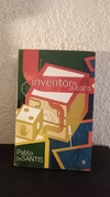 El inventor de juegos (usado) - Pablo de Santis