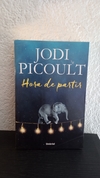 Hora de partir (usado) - Jodi Picoult