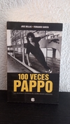 100 veces Pappo (usado) - José Bellas