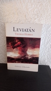 Leviatán (usado) - Thomas Hobbes