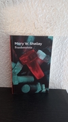 Frankestein (loqueleo) (usado) - Mary W. Shelley