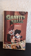 Gravity Falls 2 (usado) - Alex Hirsch