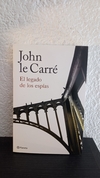El legado de los espías (usado, despegado, completo) - John le Carré