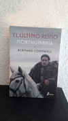 Northumbria, el último reino (usado) - Bernard Cornwell