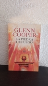 La piedra de fuego (usado) - Glenn Cooper