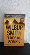El dios del desierto (usado) - Wilbuir Smith