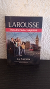 Ingles para viajeros (usado) - Larousse