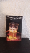 Cinco cerditos (booket, usado, hojas sueltas, completo) - Agatha Christie