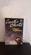 Cianuro espumoso (booket, usado) - Agatha Christie