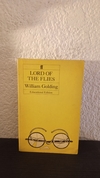 Lord of the files (usado, subrayado en birome) - William Golding