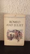 Romeo and Juliet (usado) - Shakeaspeare