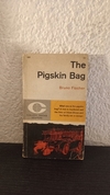 The pigskin bag (usado) - Bruno Fischer