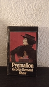 Pygmalion (usado, algunos escritos en lapiz) - George B. Shaw