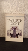 Twelfth Night (usado, algunos escritos en lapiz) - Shakespeare