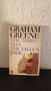 The Third man (usado, pocas marcas en lapiz) - Graham Greene